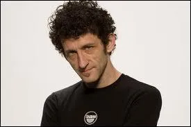 De quel instrument joue le gnial Jojo Mayer ?