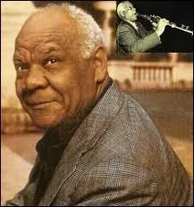 De quel instrument jouait le talentueux Sidney Bechet ?