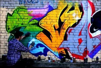 Qu'appelle-t-on  cultures urbaines  ?