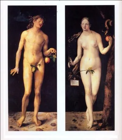 Ces reprsentations constituent la synthse du classicisme de l'artiste. L'apparente simplicit des figures cache l'tude complte des anatomies, le model, le jeu des volumes, la valeur de l'espace et l'quilibre de la composition. Qui est l'artiste ayant vcu entre 1471 et 1528 ?