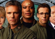 Quiz Stargate SG-1