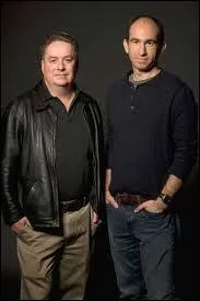 Qui sont les crateurs de Stargate ?