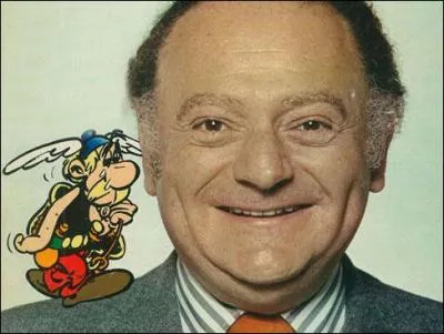 Combien de scnaristes la srie de BD  Astrix  compte-t-elle, depuis la parution du premier album en 1961 jusqu' nos jours ?