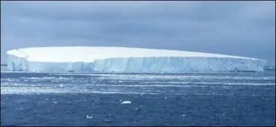 On peut boire de l'eau douce en pleine mer !