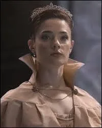 La princesse Eva n'aime-t-elle pas Cora ?