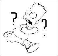 Gnralement Bart est habilli de quelle couleur ?