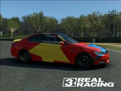 Quelle est cette voiture ?