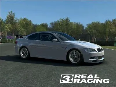 Quelle est cette voiture ?