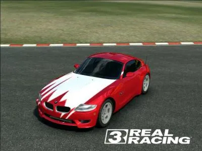 Quelle est cette voiture ?