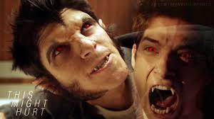 Quiz Teen wolf