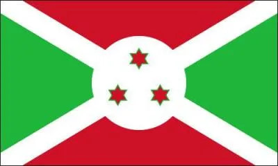 La capitale de l'tat burundais est Bujumbura.