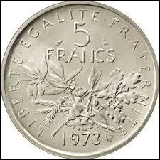 Quel groupe franais a chant  FN, souffrance ! Qu'on est bien en France ! C'est l'heure de changer la monnaie...   ?