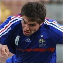 Ce joueur a t-il dj jou  l'OL ?