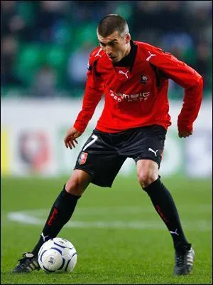 Ce joueur a t-il dj jou  l'OL ?