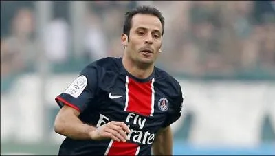 Ce joueur a t-il dj jou  l'OL ?