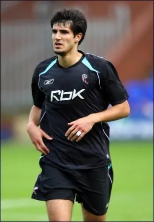 Ce joueur a t-il dj jou  l'OL ?