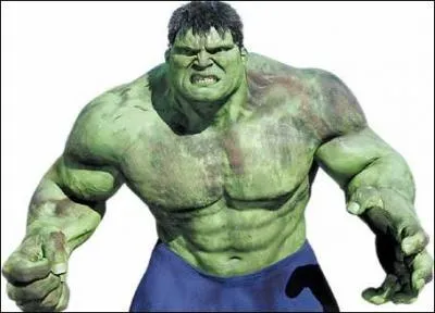 Quand devient-il Hulk ?
