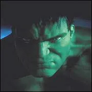 De quelle couleur est Hulk ?