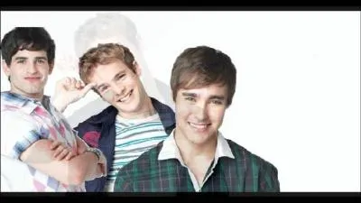 Complter les paroles de  Dile que si  :  Y las palabras se te enriedan ...  