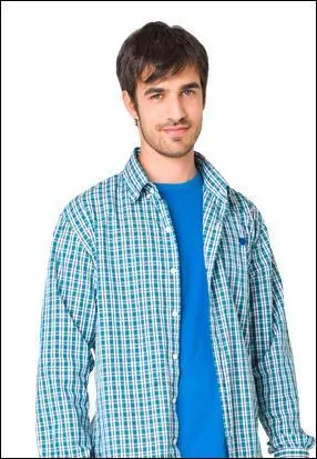 Qui est sur la photo ?