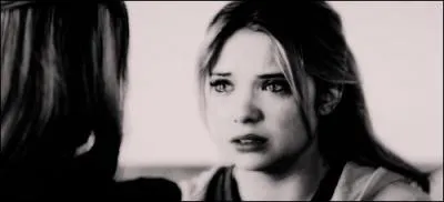 Qu'arrive-t-il  Caleb dans la bagarre du phare ? (Saison 3)