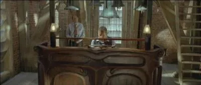 De quel instrument Antoine Bailleul joue-t-il ?