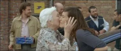 � la fin du film, o� Philippe Abrams est-il ?