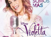 Quiz Violetta saison 2