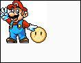 Super Mario 64 est le premier jeu de l'poque...