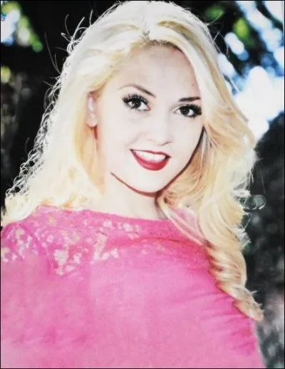 Quel est le poid de Ludmila en vrai ?