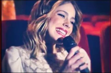 Quand est ne Violetta en vrai ?