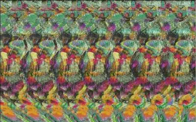 Qu'est-ce qui se cache dans cette image ?