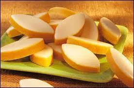 De quelle ville le calisson est-il la spcialit ?