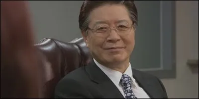 Qui est Yoon Seok-young ?