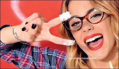 Combien Martina Stoessel a-t-elle de vues sur YouTube pour  Habla Si Puedes  ?