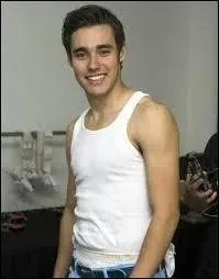 O est-il n ? Au Mexique, mais o...