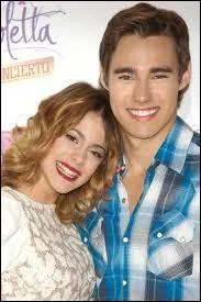 Qui est Martina Stoessel pour Jorge ?