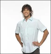 Comment s'appelle-t-il ?