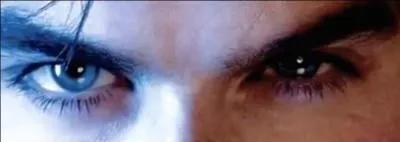 A qui appartiennent ces yeux ?