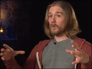 Comment s'appelle ce personnage ?