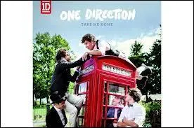 Quel est cet album ?