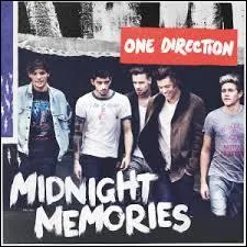 Quel est cet album ?