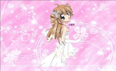 Pour le concours organis par Fubuki Todo, Kilari interprte :