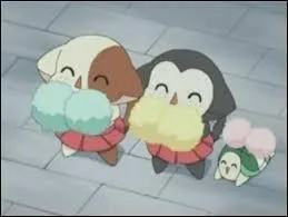 Qui sont les frres de Na-San ?