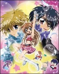 De qui Kilari va-t-elle finir par tomber follement amoureuse ?