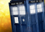 Doctor Who : le TARDIS