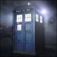 L'autre nom d'un TARDIS est TT Capsule (Time Transport).