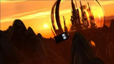 Un enfant de Gallifrey est un TARDIS.