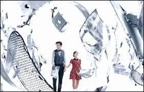 La matrice de traduction du TARDIS ne fonctionne pas.