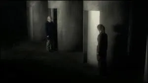 Le circuit camlon du TARDIS fonctionne.